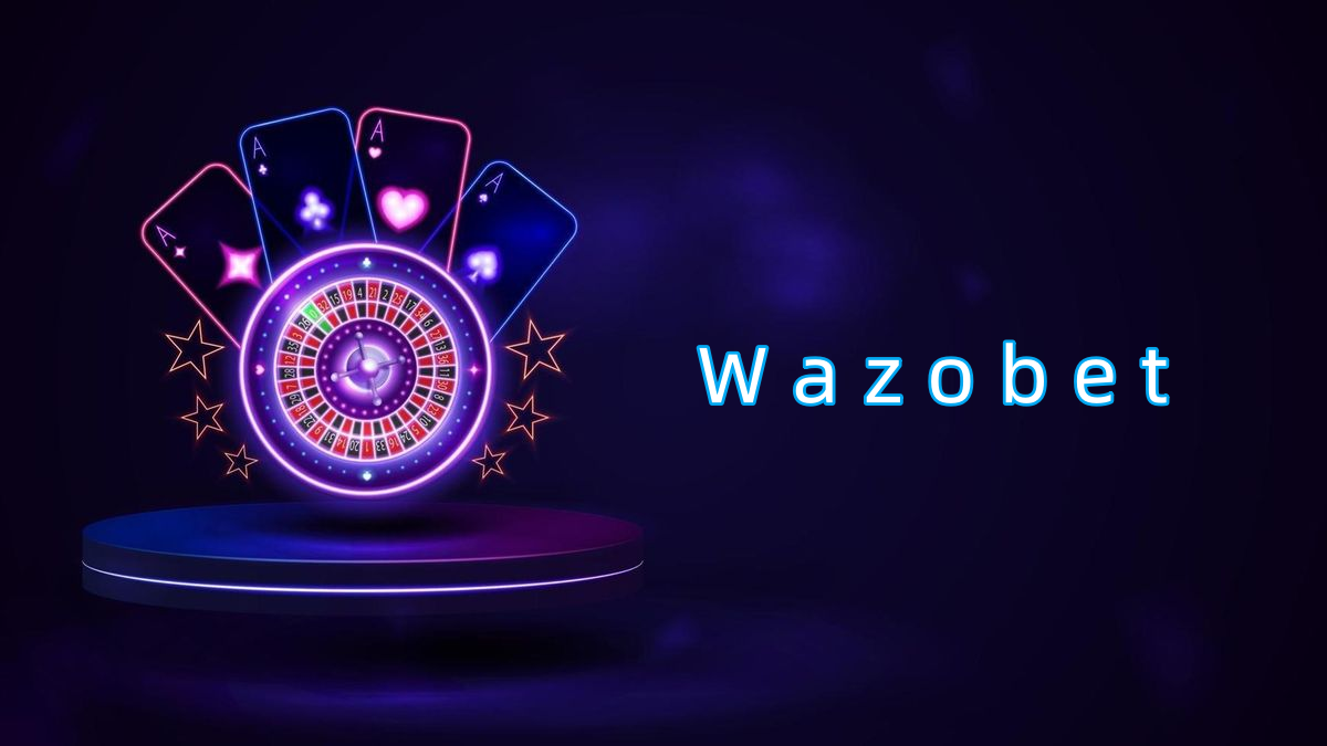 Wazobet پاکستان
