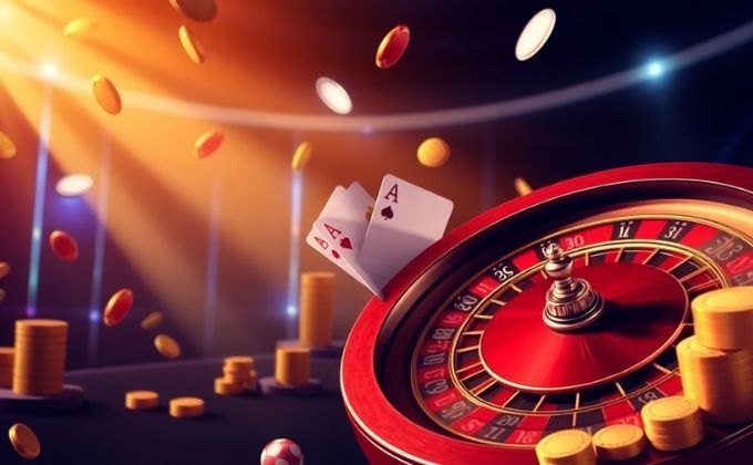 Wazobet کیسینو میں پوکر گیمز