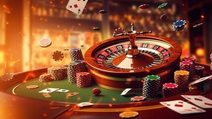 ایک اکاؤنٹ بنائیں یا Wazobet کیسینو میں لاگ ان کریں۔
